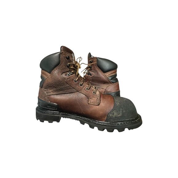 Carhartt Mens CMR6859 6\